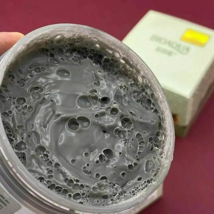 ماسک حبابی