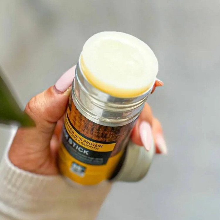 وزگیر مو