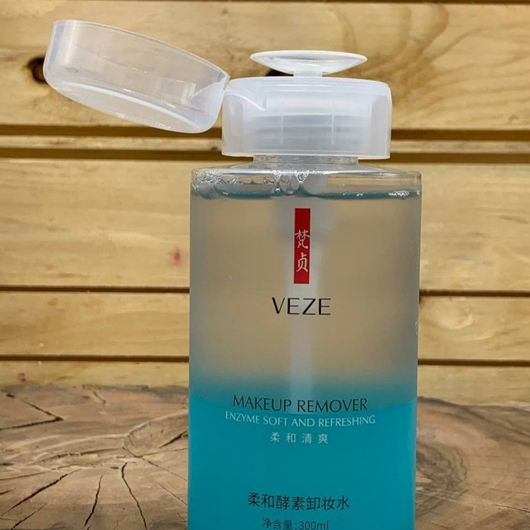 میسلار واتر(ارایش پاک کن )veze