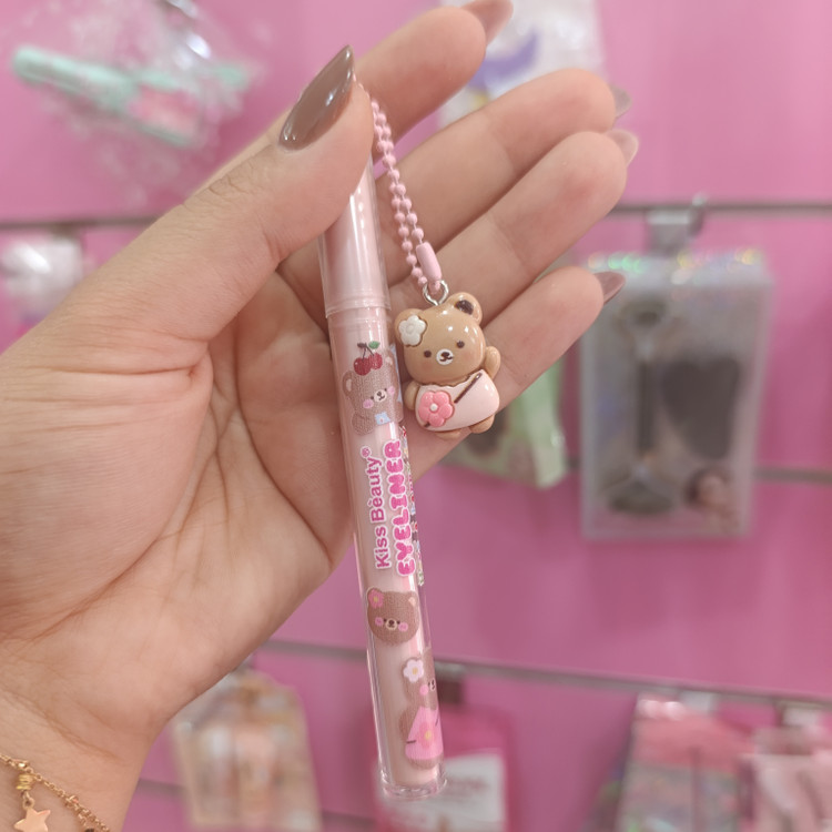 خط چشم خرسی ضدآب